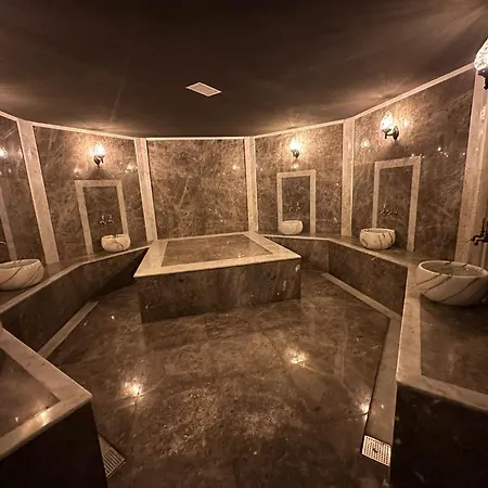 Lägenhet Rubin Alanya