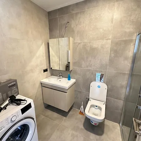 Rubin Apartment *
