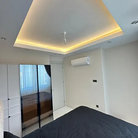 Rubin Apartment *