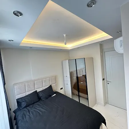Apartment Rubin *