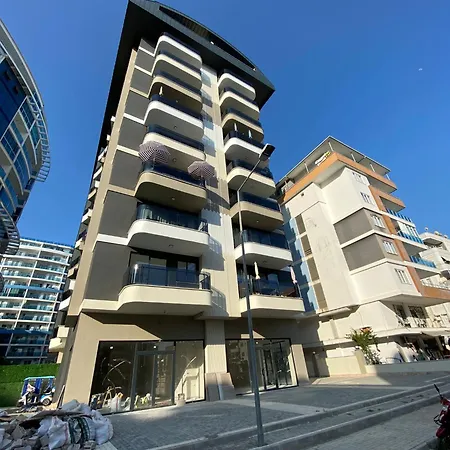 Rubin Apartamento
